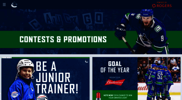 canucksfantasyhockey.com