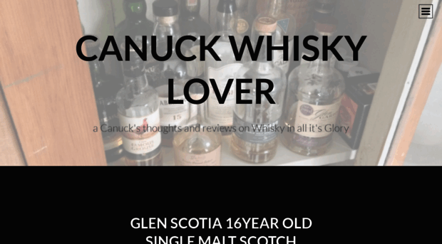 canuckwhiskylover.wordpress.com