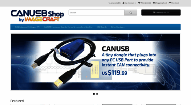 canusb-shop.com