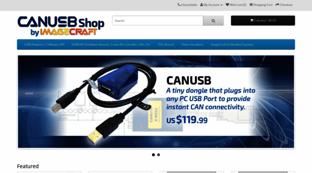 canusbshop.com