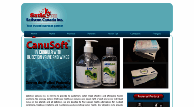 canusoft.com