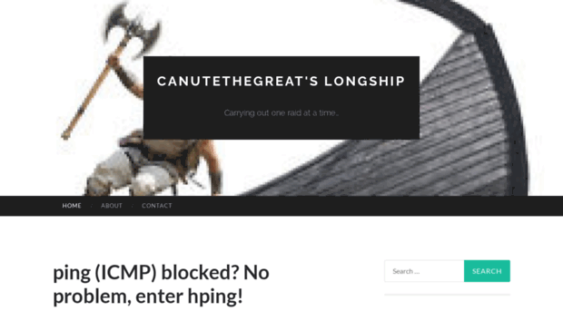 canutethegreat.wordpress.com