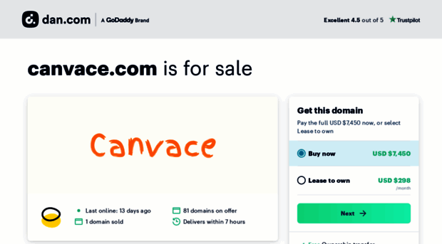 canvace.com