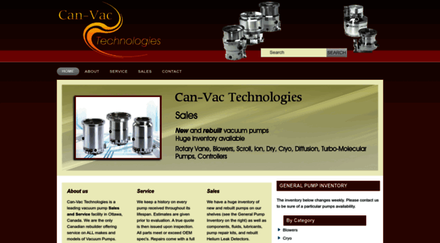 canvactech.ca
