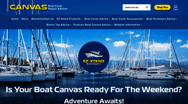 canvas-boat-cover-and-repair-advisor.com