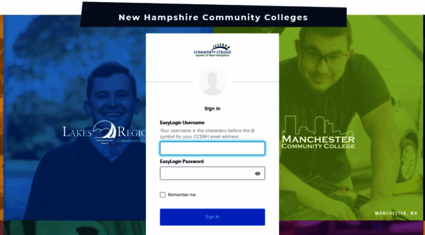canvas-prod.ccsnh.edu - Community College System of Ne... - Canvas Prod ...