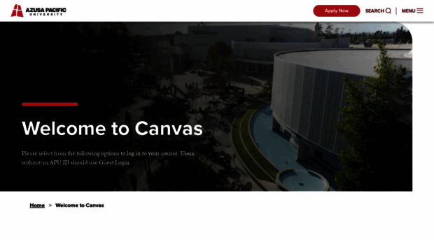 canvas.apu.edu