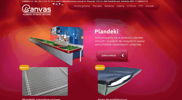 canvas.com.pl