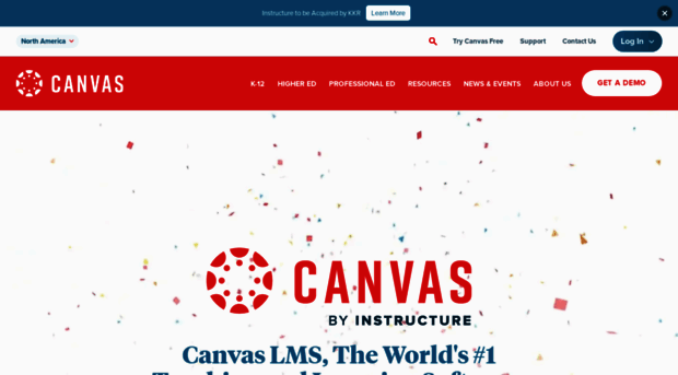 canvas.com