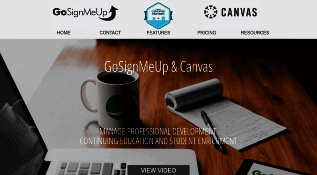 canvas.gosignmeup.com