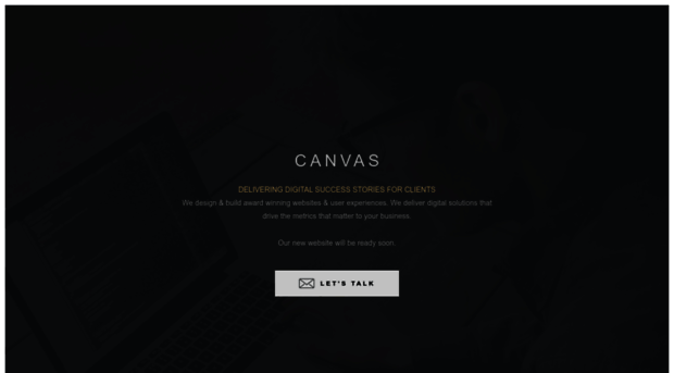 canvas.ie