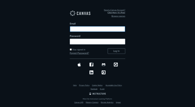 canvas.instructure.com