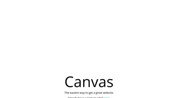 canvas.me