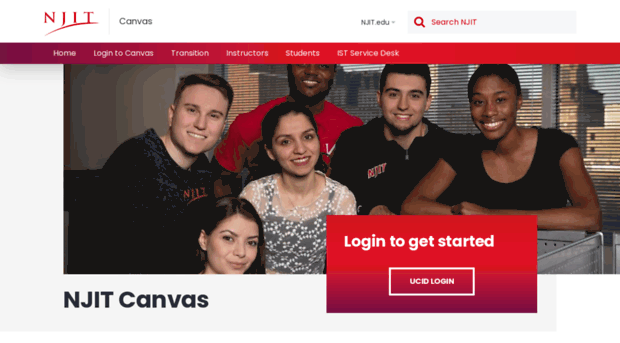 canvas.njit.edu