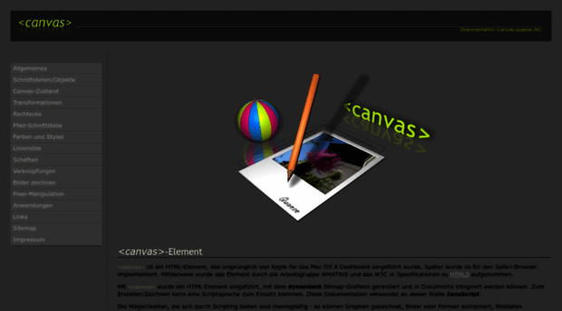 canvas.quaese.de