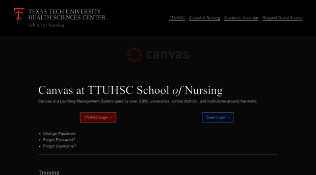 canvas.ttuhsc.edu