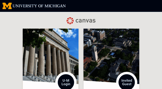 canvas.umich.edu