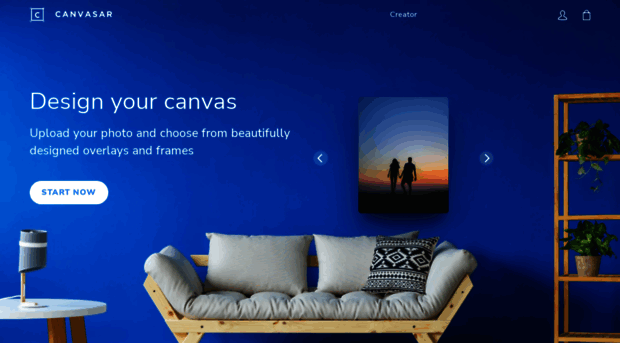 canvasar.com