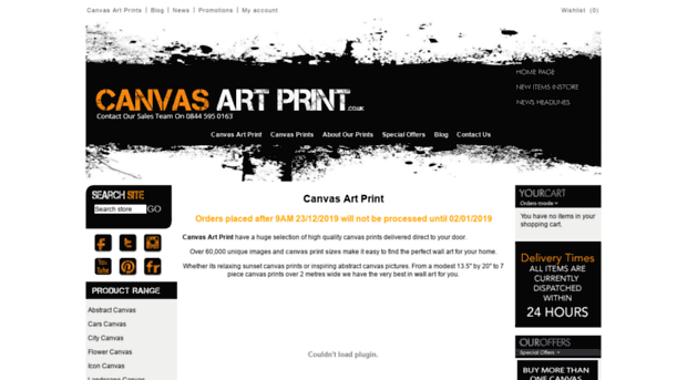 canvasartprint.co.uk