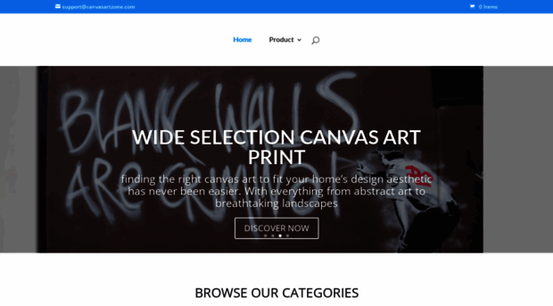 canvasartzone.com