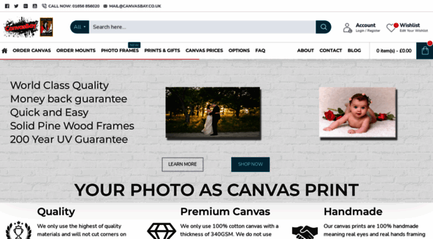 canvasbay.co.uk
