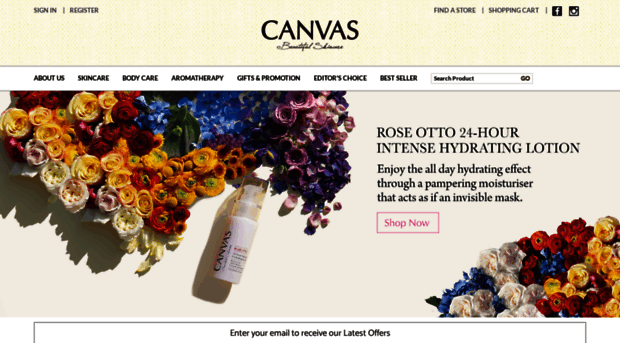 canvasbeauty.com.au