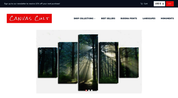 canvascult.com