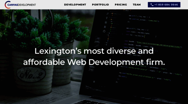 canvasdevelopment.com