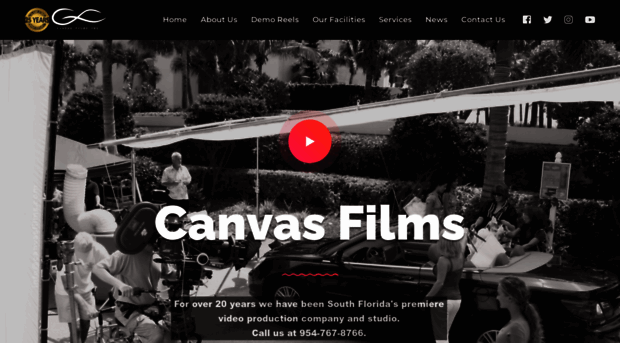 canvasfilms.com