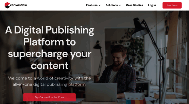 canvasflow.io