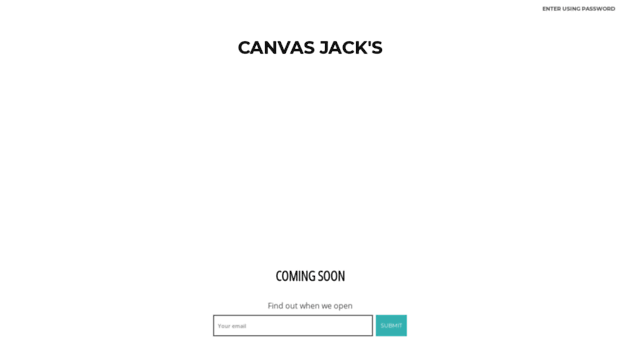 canvasjacks.com