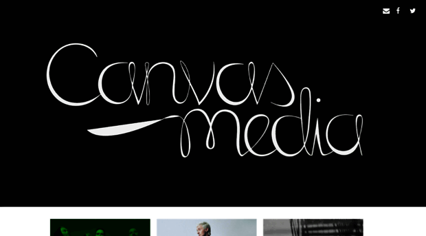 canvasmedia.ca