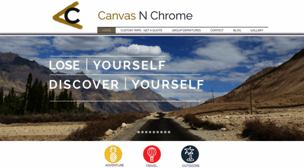 canvasnchrome.com