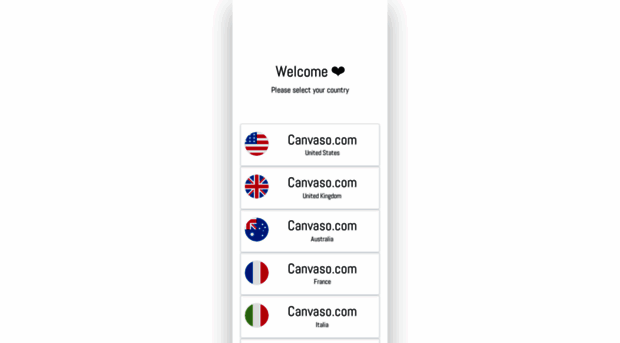 canvaso.com