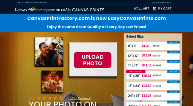 canvasprintfactory.com