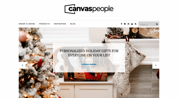 canvasprints.canvaspeople.com