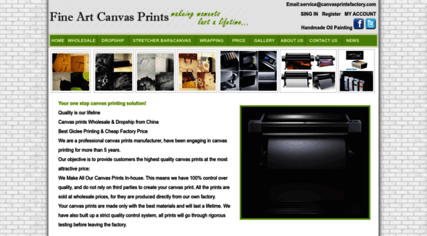 canvasprintsfactory.com