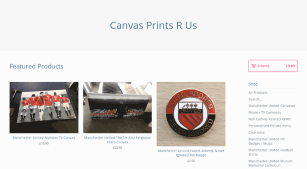 canvasprintsrus.co.uk