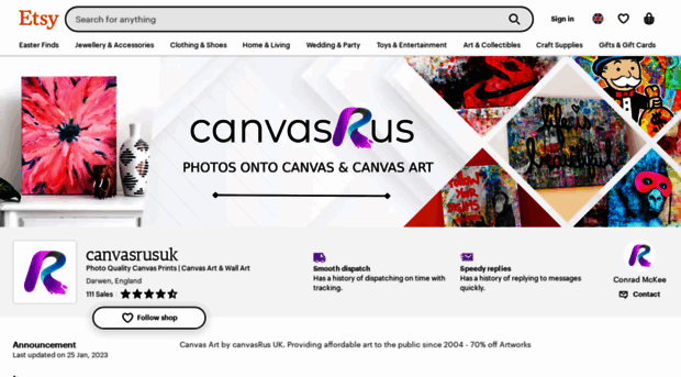 canvasrus.co.uk