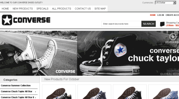 canvasshoesusa.com