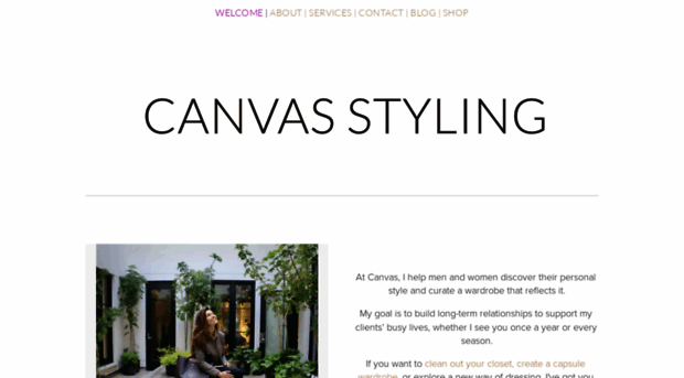 canvasstyling.com