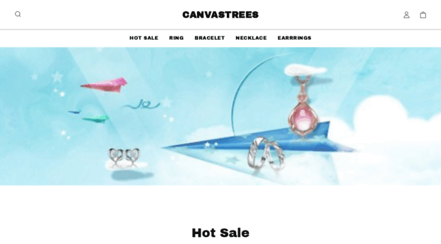 canvastrees.com