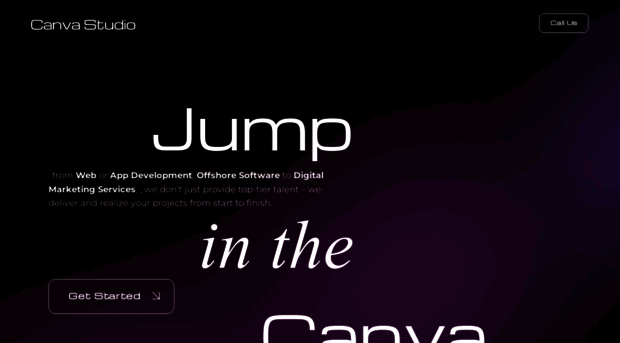 canvastudio.in