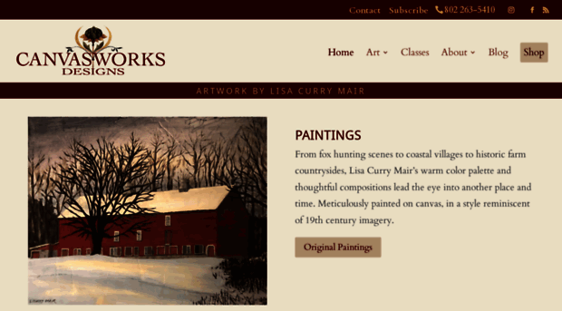 canvasworksdesigns.com