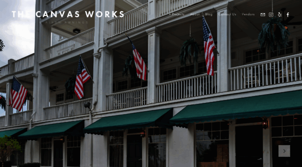 canvasworksusa.com