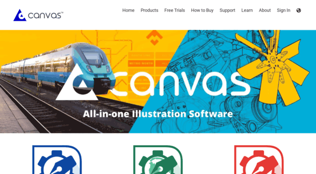 canvasx.com