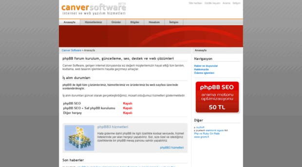 canversoft.net