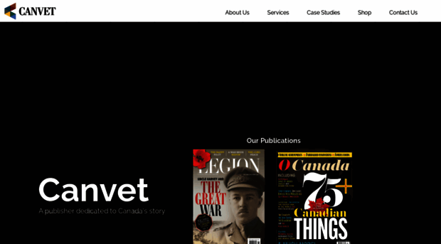 canvetpub.com