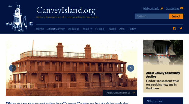 canveyisland.org