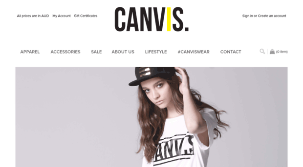 canvis.com.au